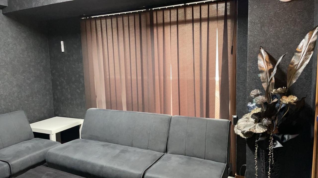 The Lang Hotel Hakata Fukuoka  Exterior foto